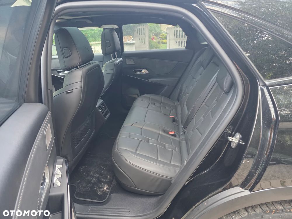 DS Automobiles DS 7 Crossback 1.6 E-Tense 4x4 Louvre - 15