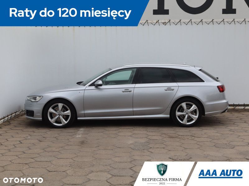 Audi A6 Avant - 4