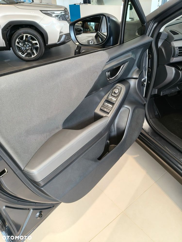 Subaru Crosstrek 2.0i-S e-Boxer Active (EyeSight) Lineartronic - 5