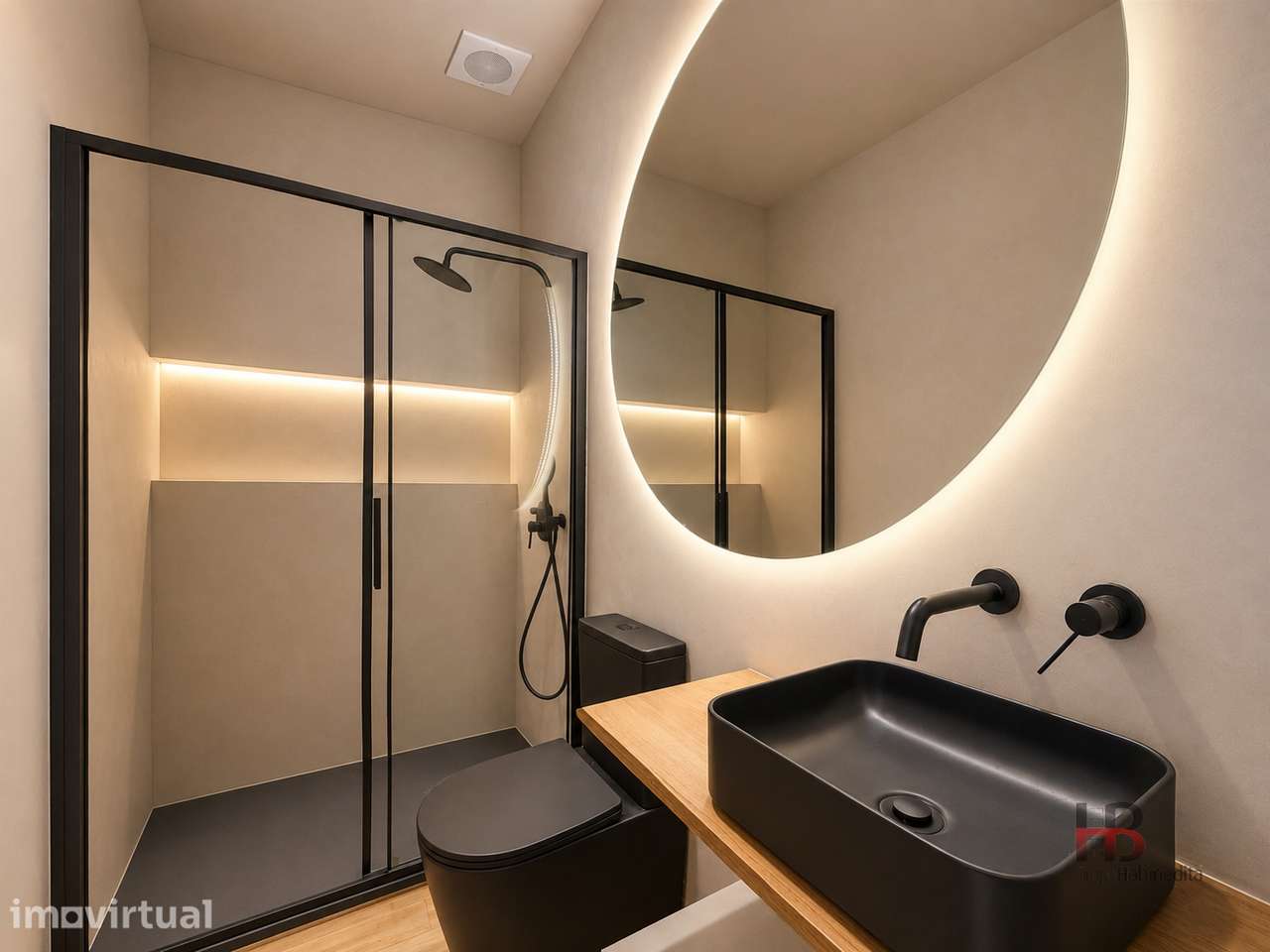 Apartamento T0 Venda em Bonfim,Porto - Grande imagem: 4/10