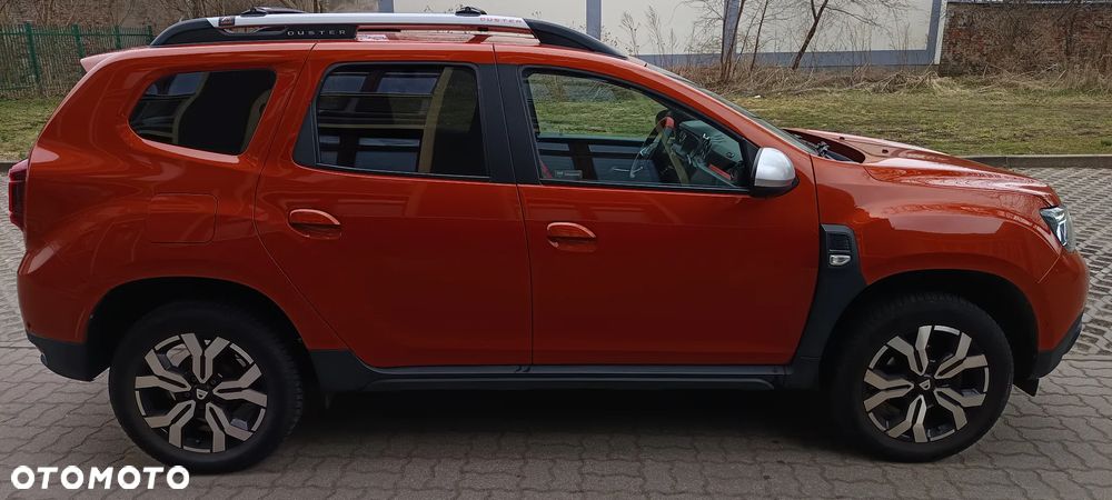Dacia Duster 1.0 TCe Prestige - 2