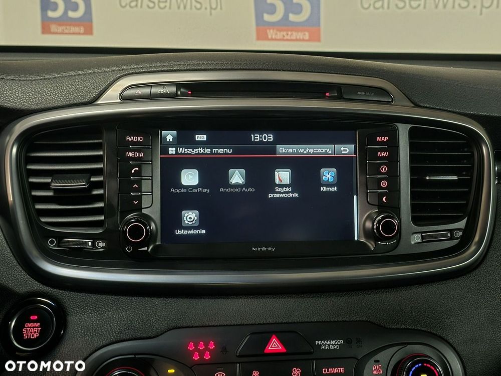 Kia Sorento 2.0 CRDI XL - 29