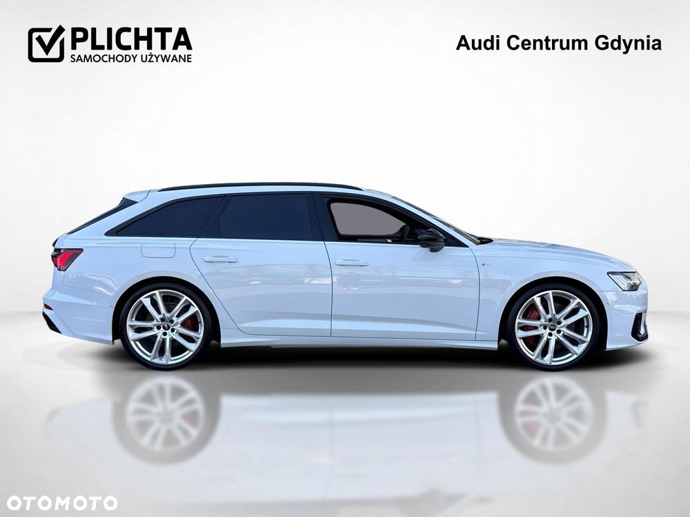 Audi A6 Avant - 7