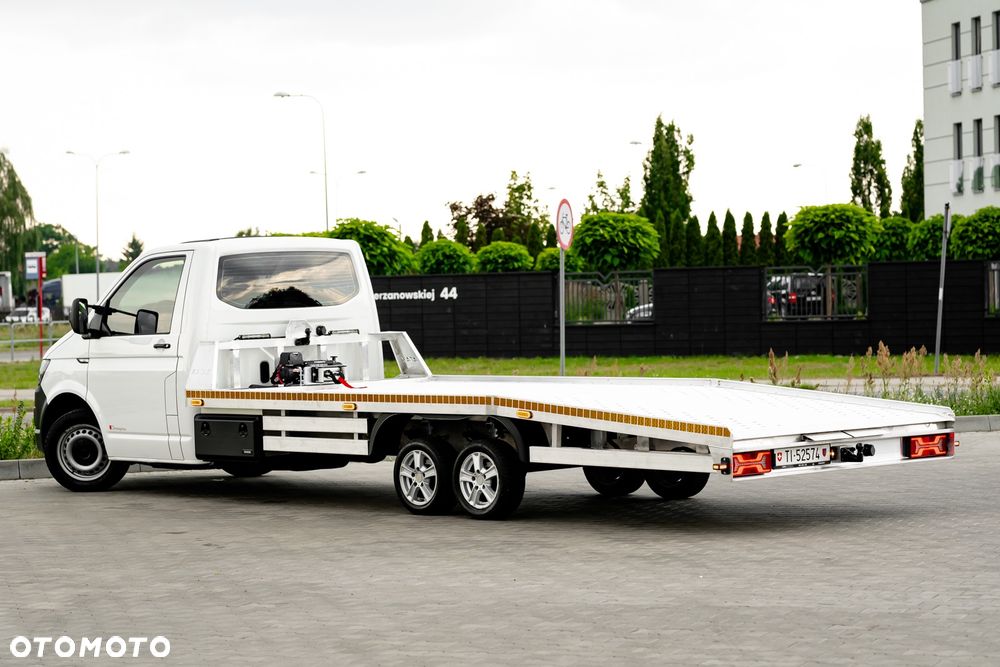 Volkswagen T6 - 13
