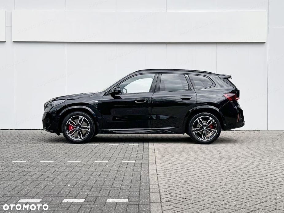 BMW X1 sDrive18i M Sport - 2