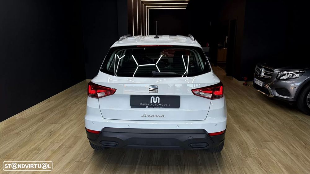 SEAT Arona 1.0 TSI Style - 6