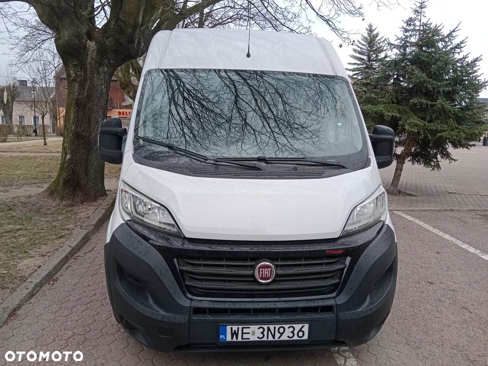 Fiat Ducato - 13