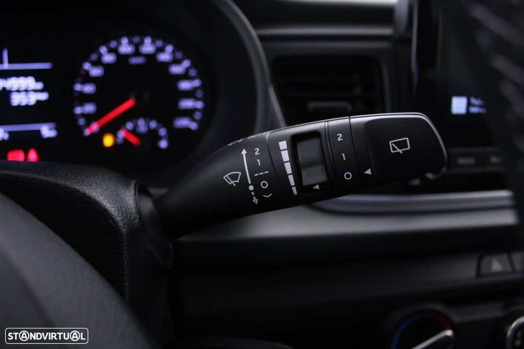 Kia Rio 1.2 CVVT Dynamic - 25