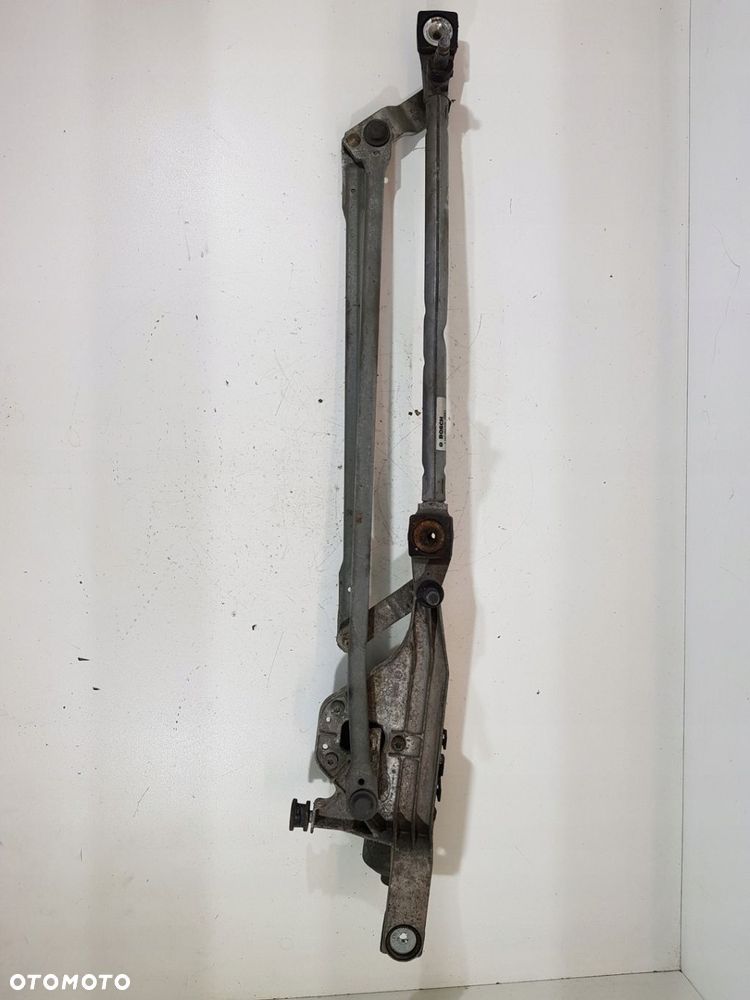 MECHANIZM WYCIERACZEK FORD FOCUS MK2 4M51-17504-AB - 1