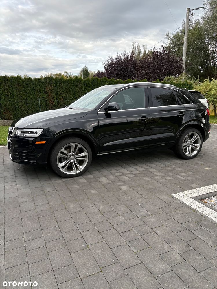 Audi Q3 - 18