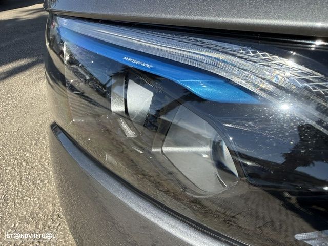Mercedes-Benz EQA 250+ - 27