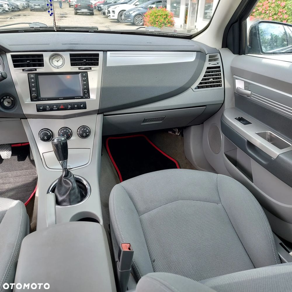 Chrysler Sebring 2.0 Touring - 17