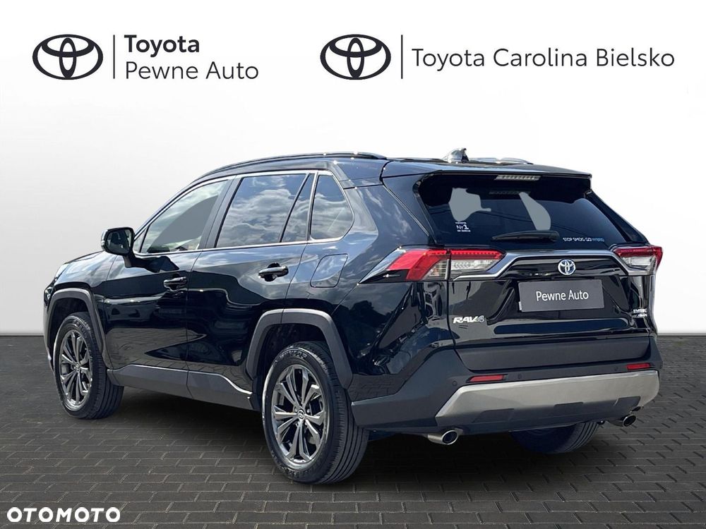 Toyota RAV4 - 2