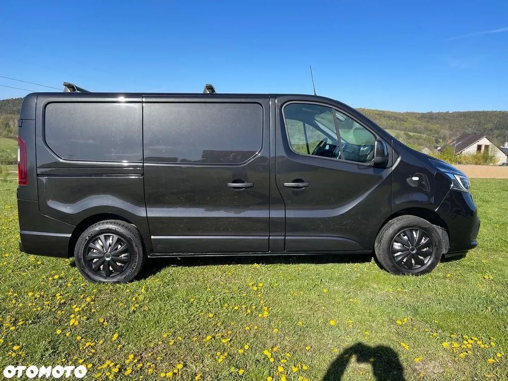 Renault Trafic - 3