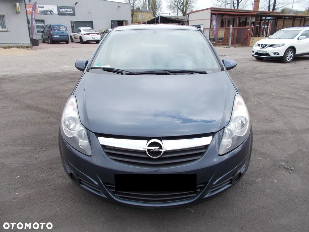 Opel Corsa 1.2 16V Enjoy - 7