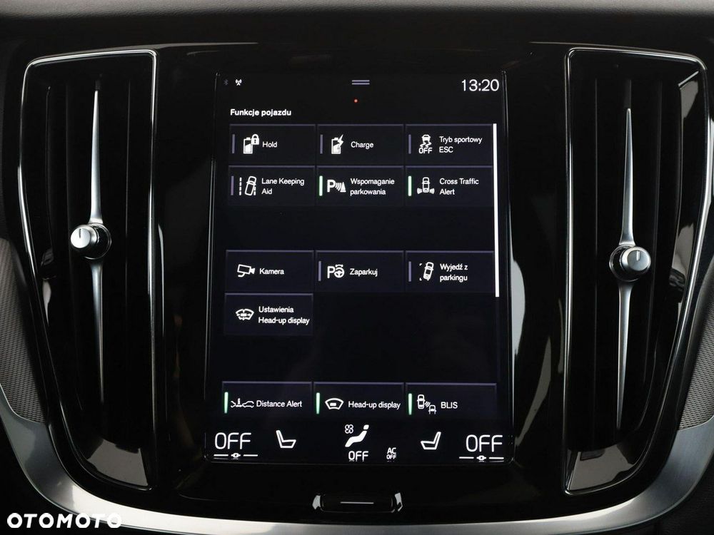 Volvo V60 T8 AWD Recharge Geartronic RDesign - 24