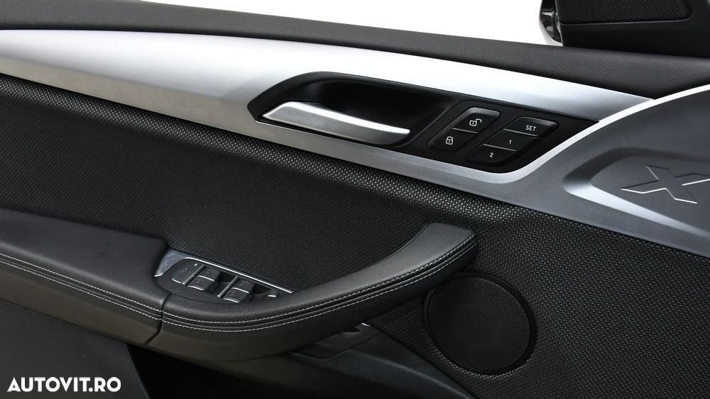 BMW X3 xDrive20d Aut. Advantage - 29