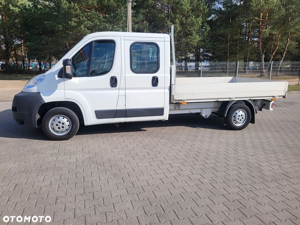 Citroën Jumper doka - 1