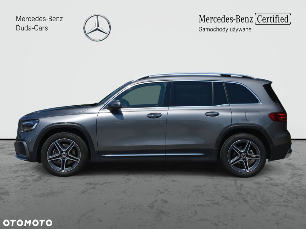 Mercedes-Benz GLB - 6