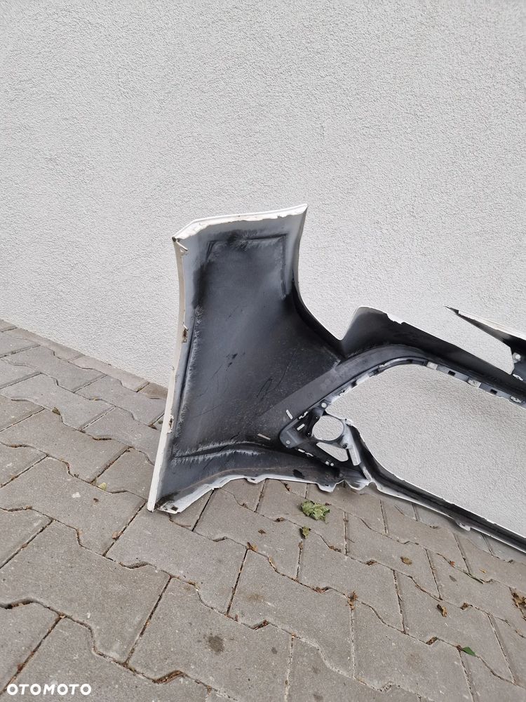 Zderzak Toyota Corolla XII E21 E210 lift 2023 - bez dziur - 12