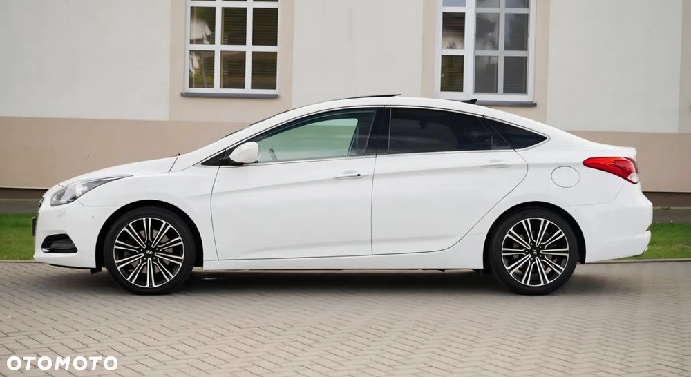 Hyundai i40 1.7 CRDi Premium - 12