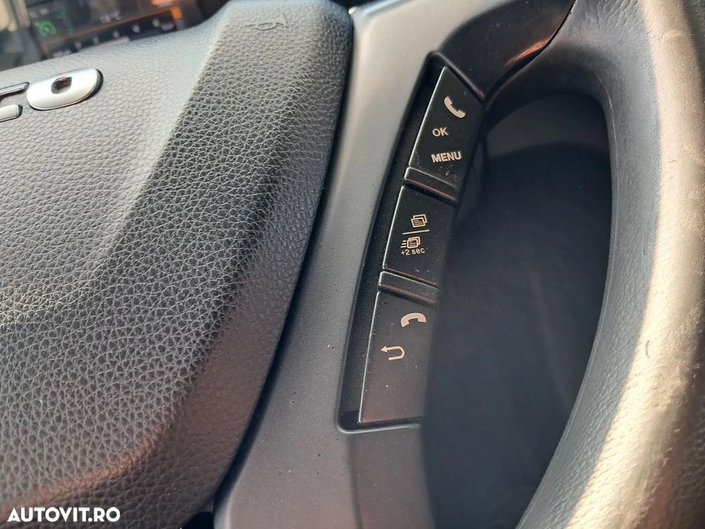 Iveco stralis as440s48 tp 480 cp automat euro 6 retarder - 12