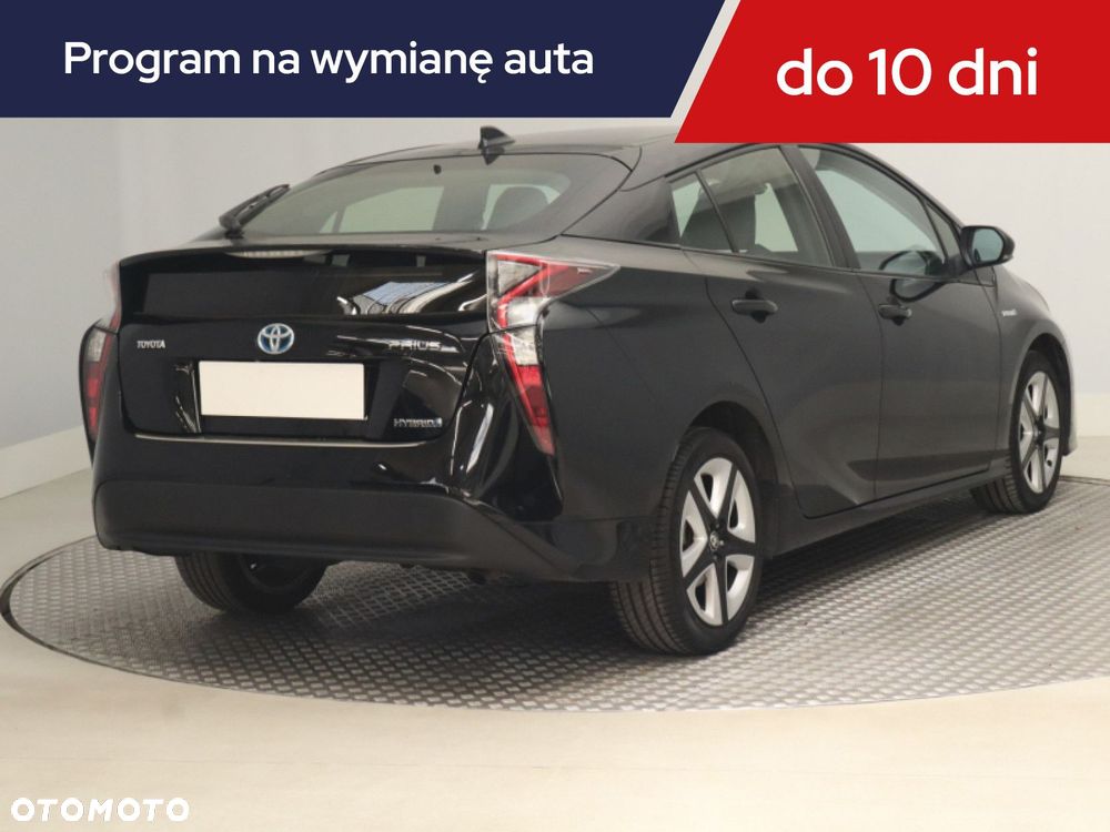 Toyota Prius - 7