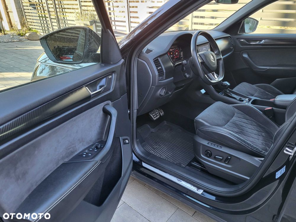 Skoda Kodiaq - 7