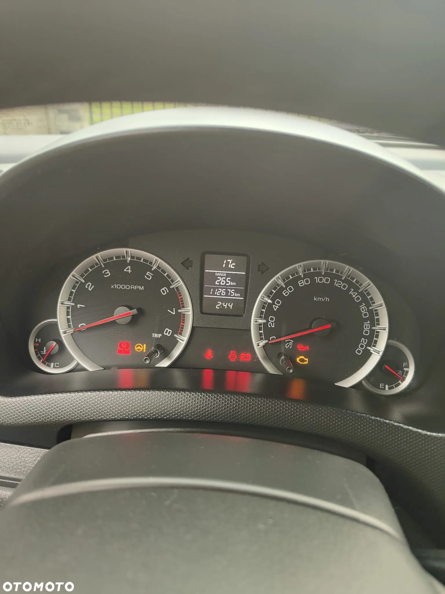 Suzuki Swift 1.2 - 11