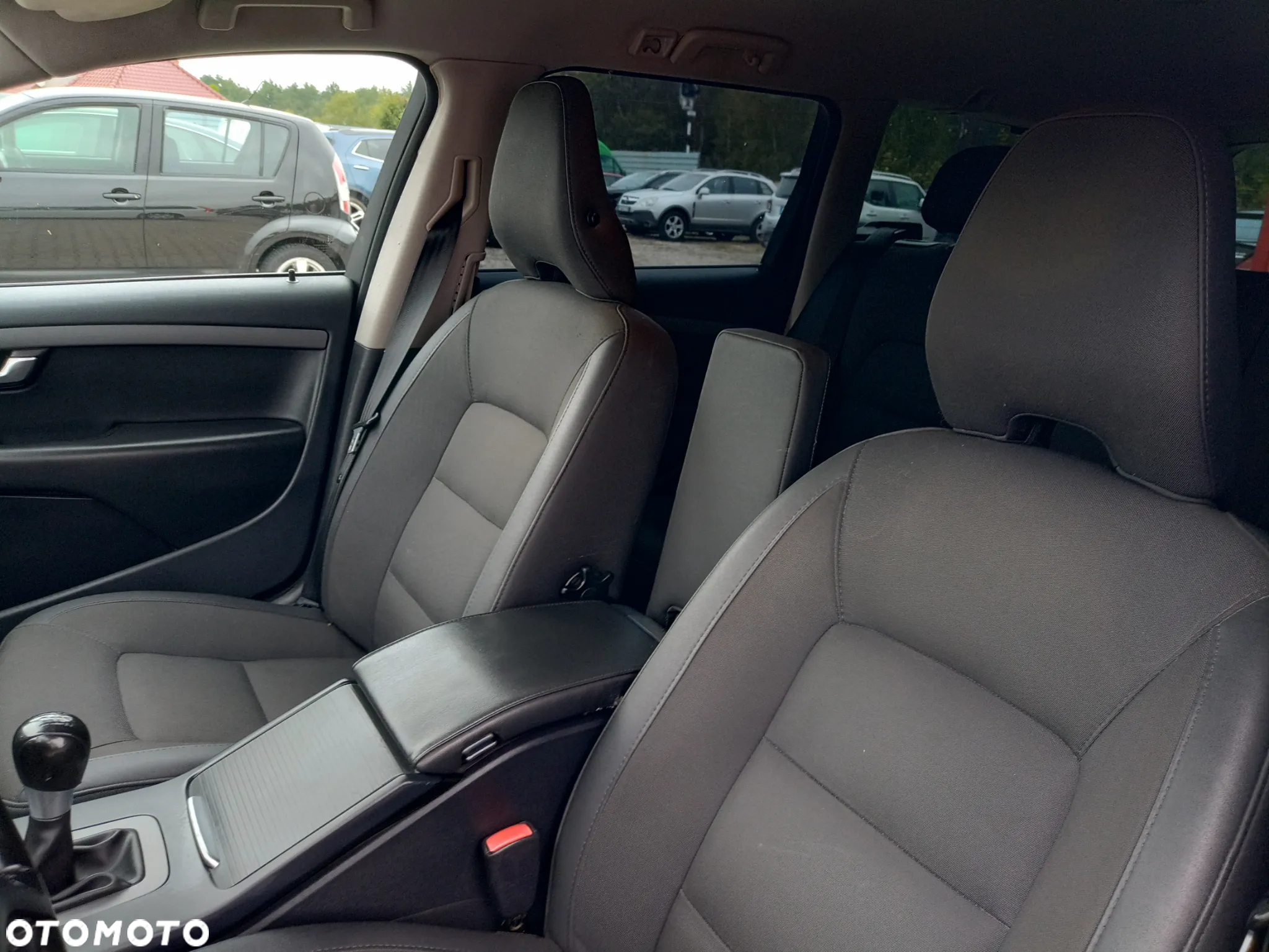 Volvo V70 1.6D DRIVe Kinetic - 15