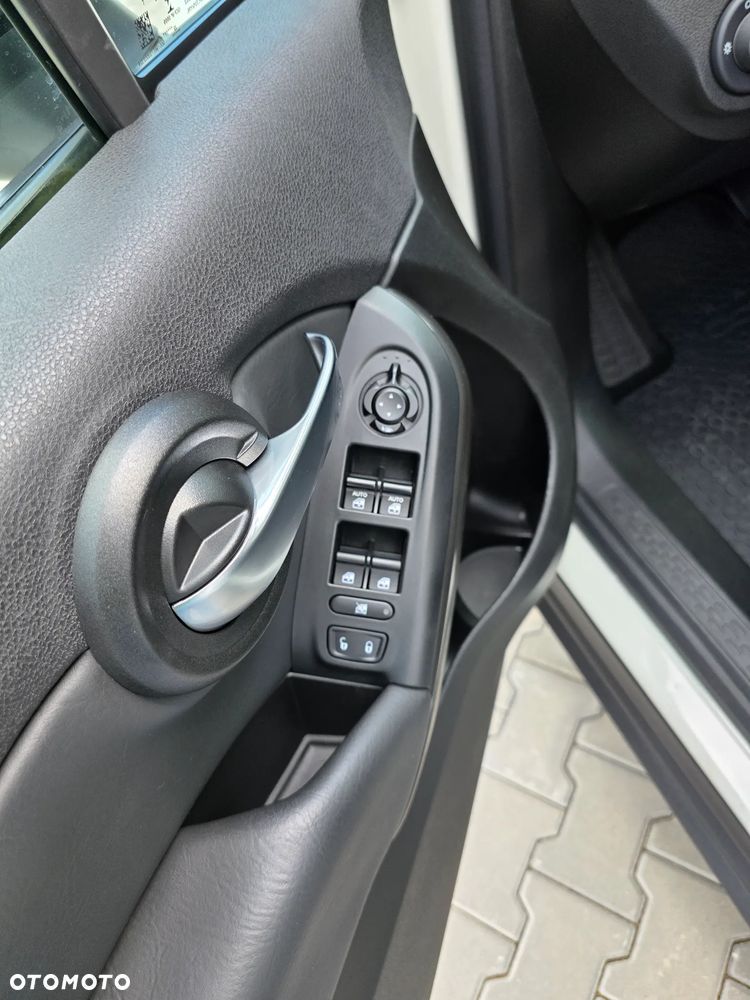 Fiat 500X 1.5 T4 Hybrid Cross DCT - 23