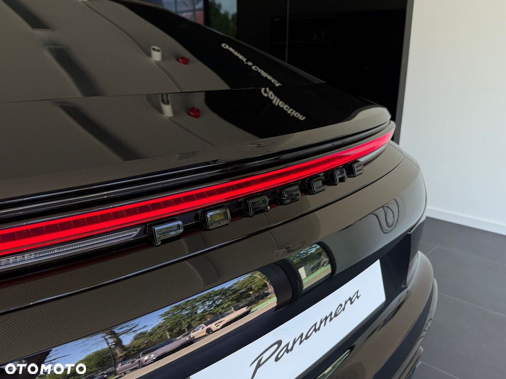 Porsche Panamera - 11