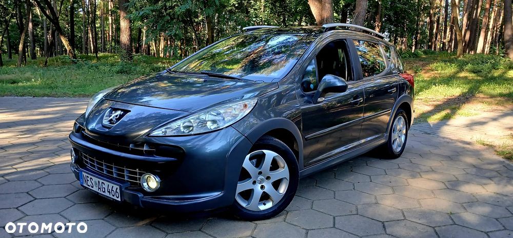 Peugeot 207 120 Premium - 3