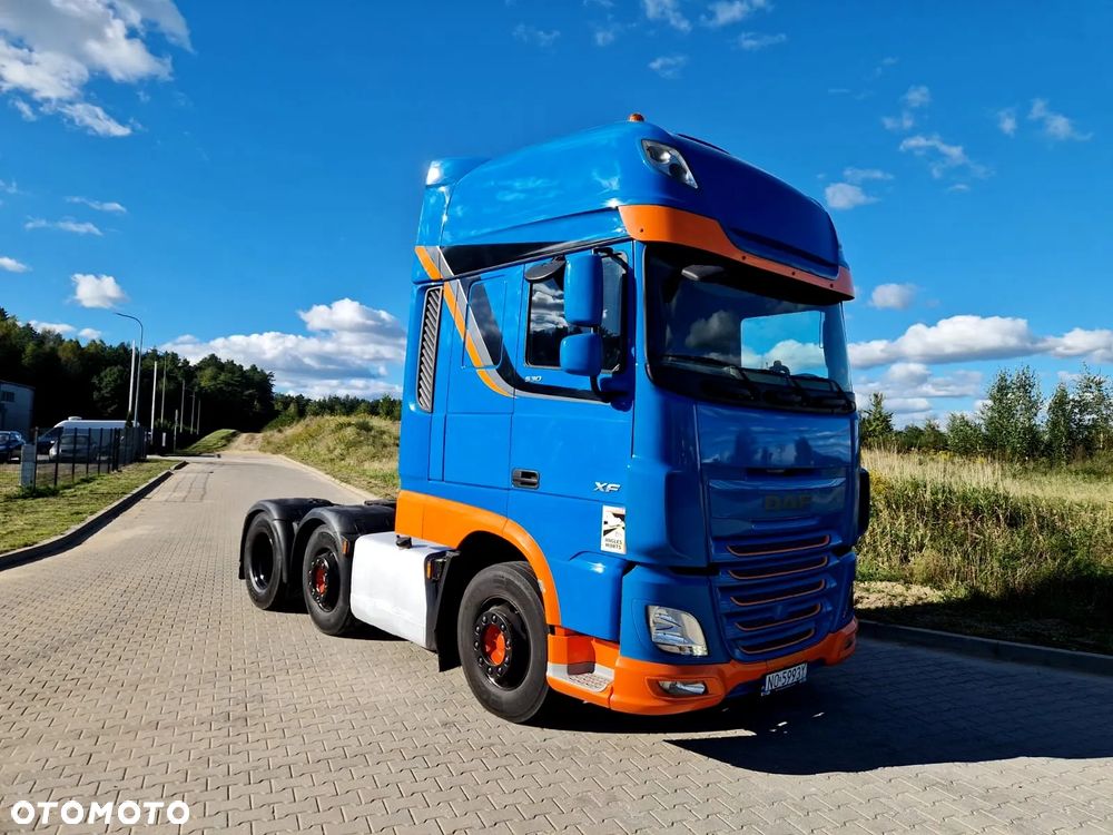 DAF XF 530 FTG - 5