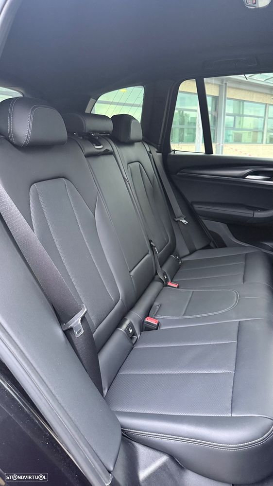 BMW X3 30 e xDrive Pack M - 55