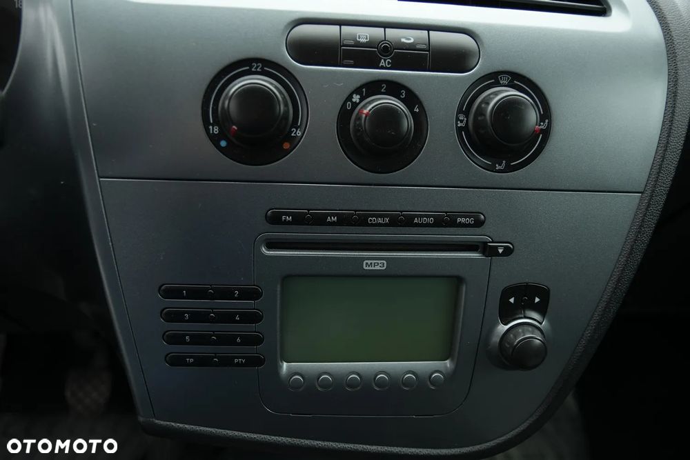Seat Leon - 32