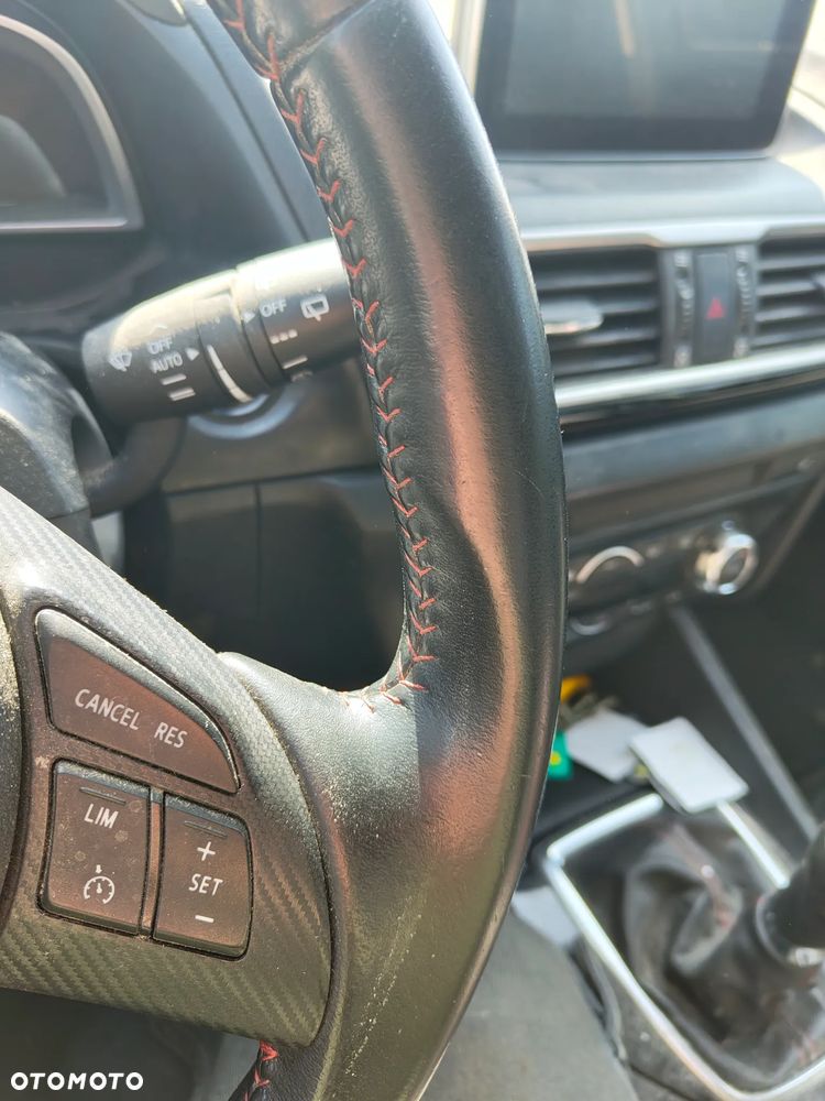 Mazda 3 2.0 Skymotion - 24