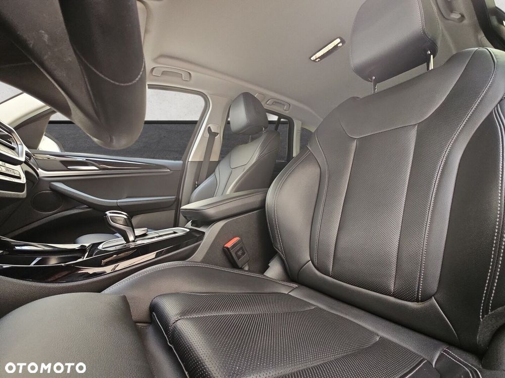 BMW X3 - 21