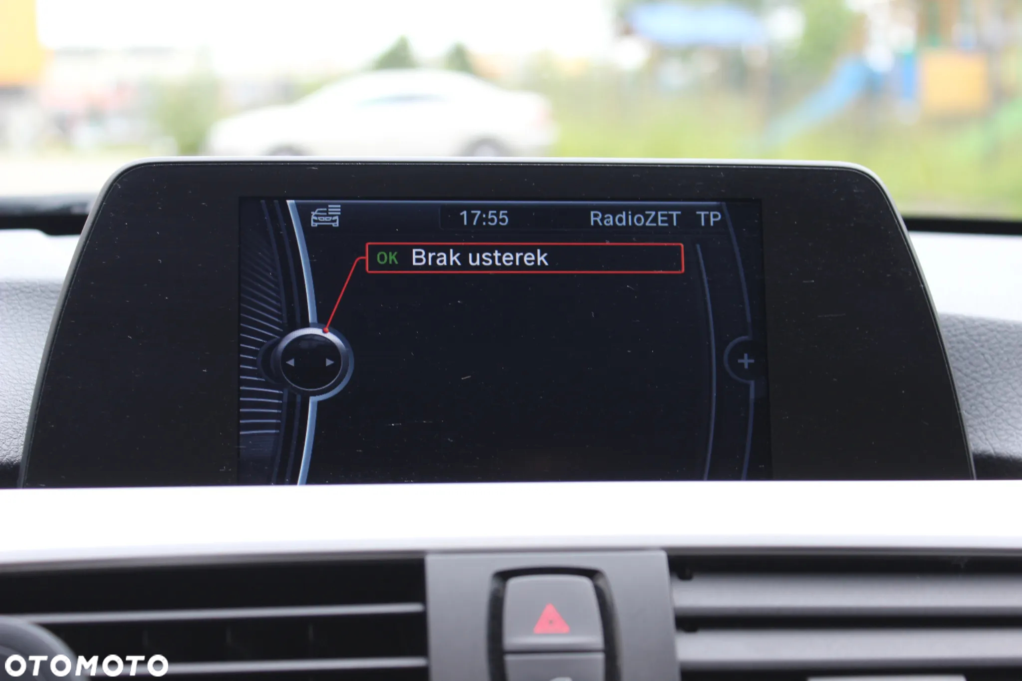 BMW Seria 3 320d Efficient Dynamics - 24