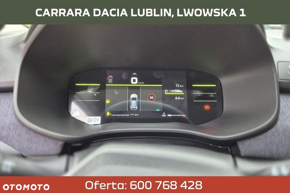 Dacia Sandero - 15