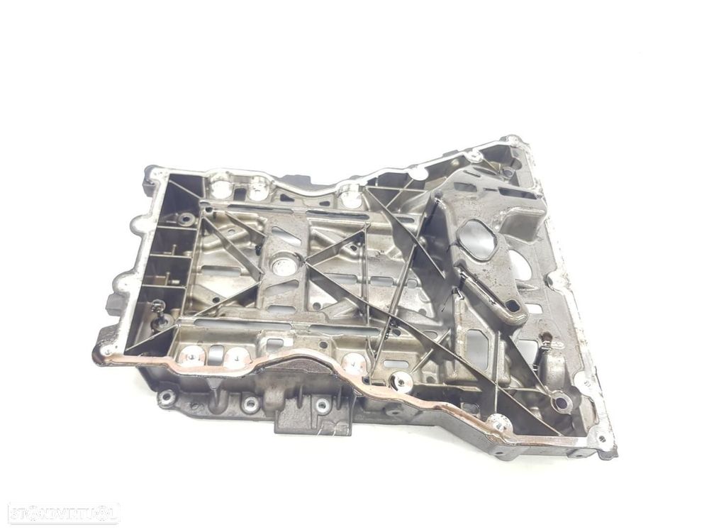 SOBRECARTER MERCEDES-BENZ CLASE E BM 212 LIM. - 1