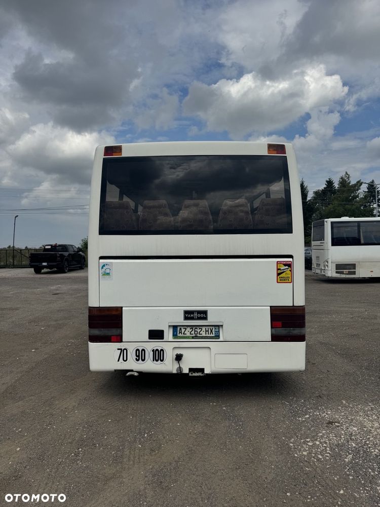 Van Hool - 4