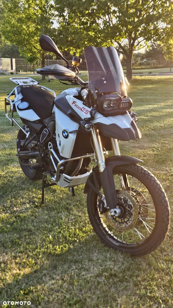 BMW F - 29