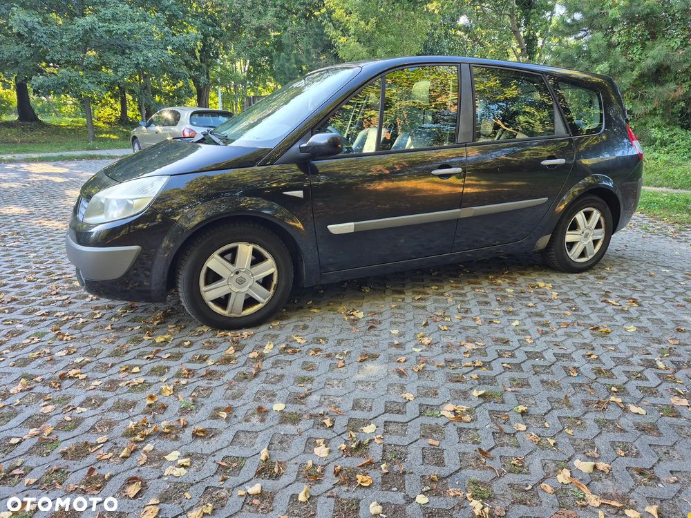 Renault Scenic - 4