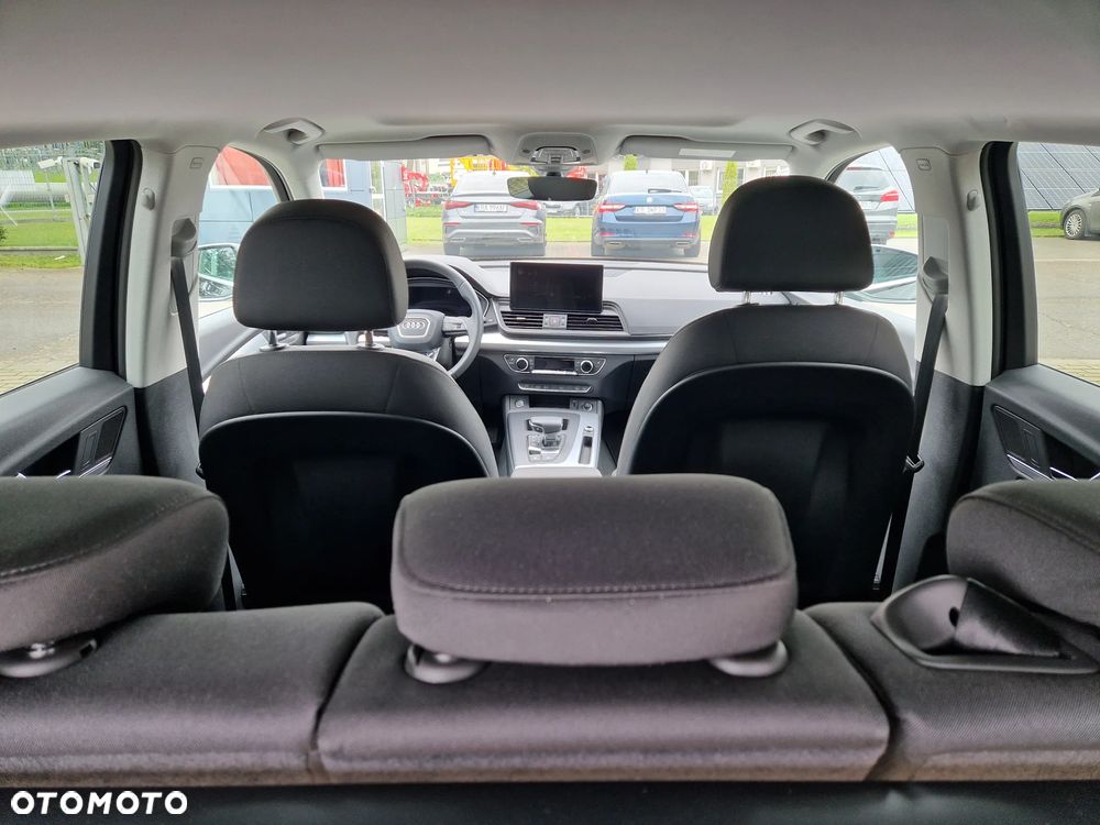 Audi Q5 - 11