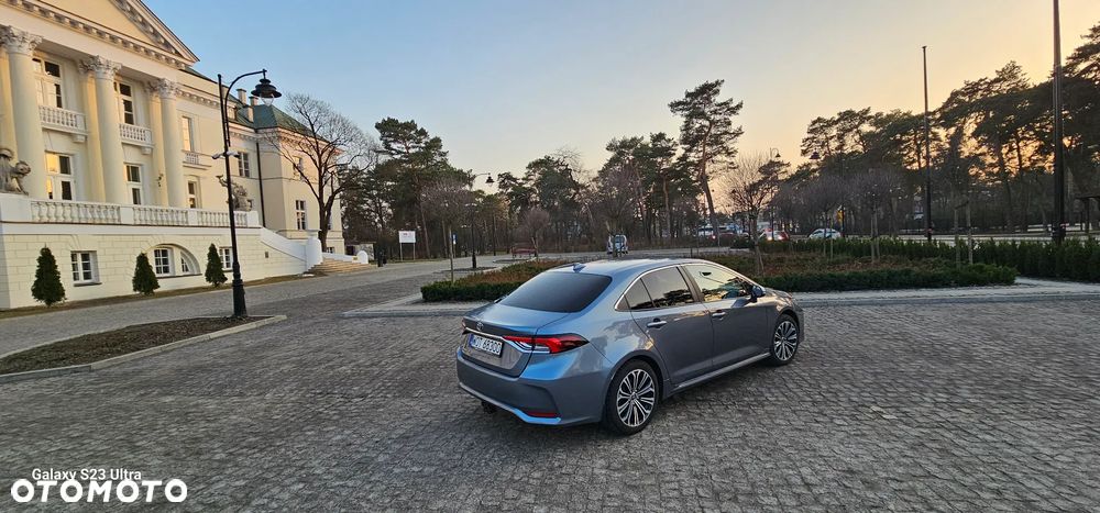 Toyota Corolla 1.6 Comfort - 3
