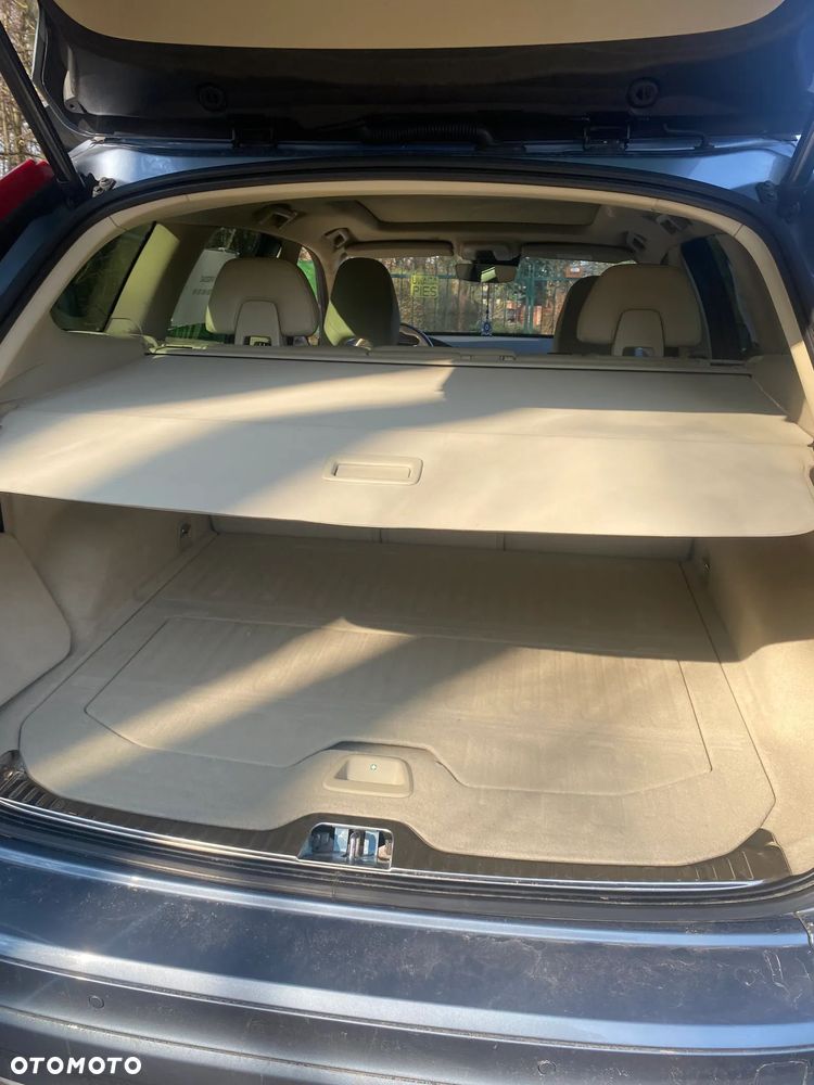 Volvo XC 60 T5 AWD Drive-E Summum - 16