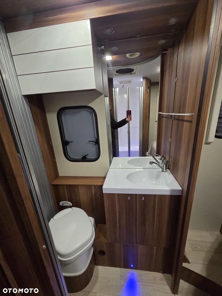 Roller Team Zefiro 265TL - 8