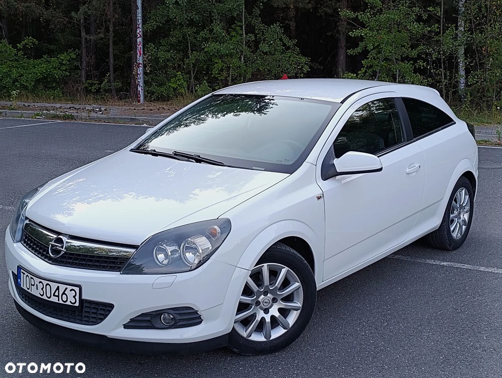 Opel Astra 1.4 Selection - 11