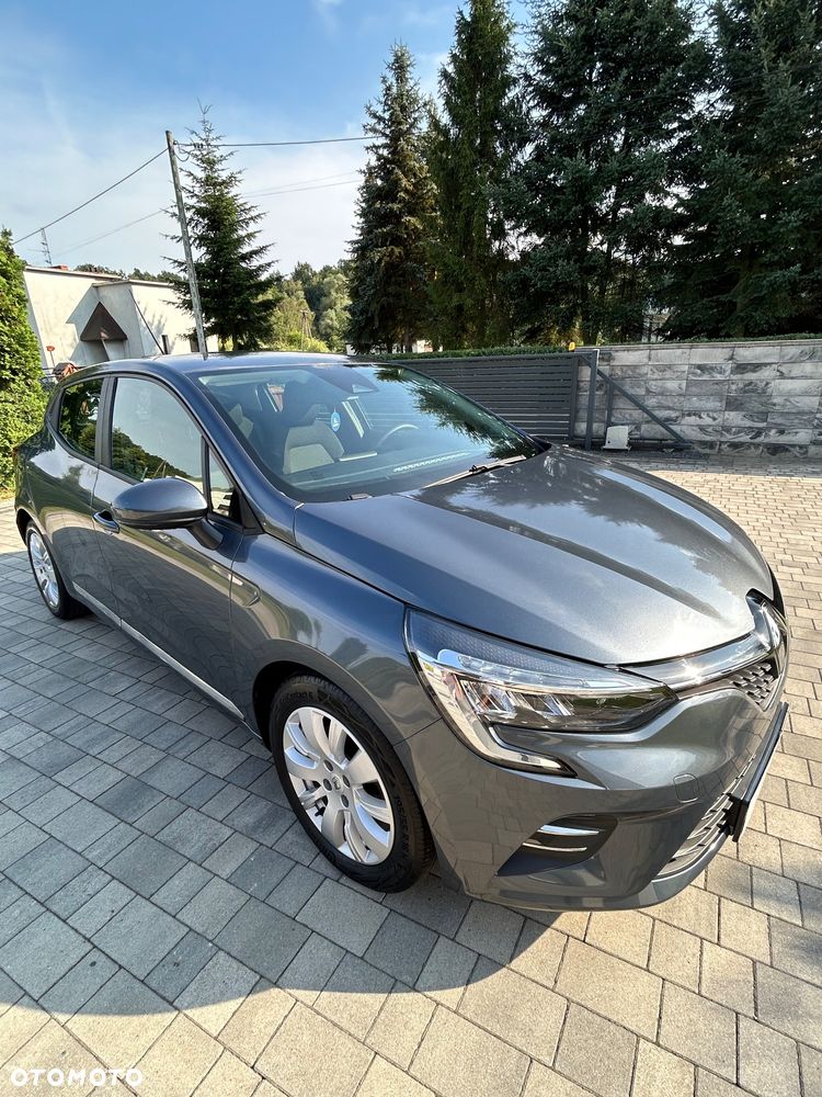 Renault Clio - 4